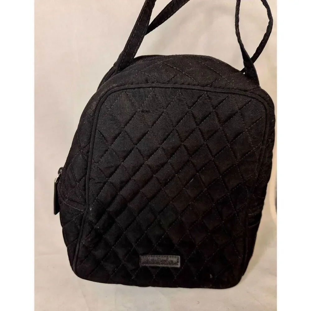 Vera Bradley lunch tote